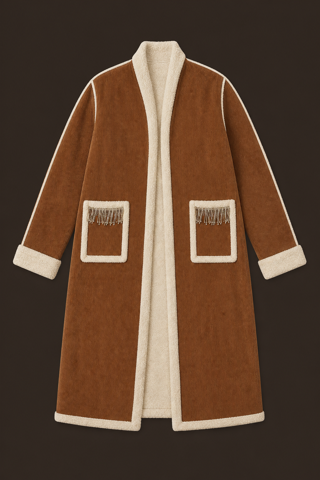 The Coat