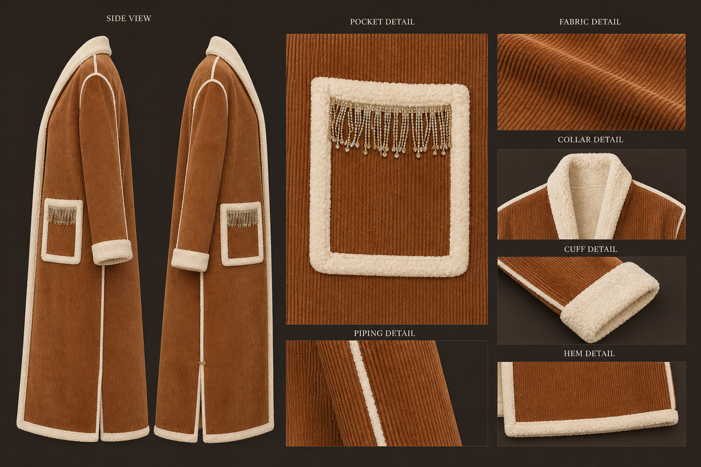 The Coat