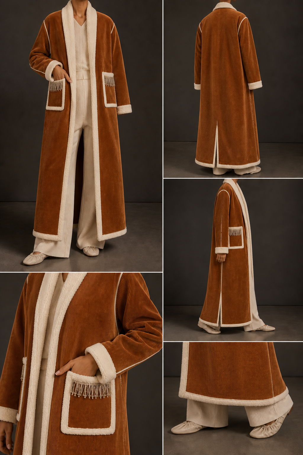 The Coat